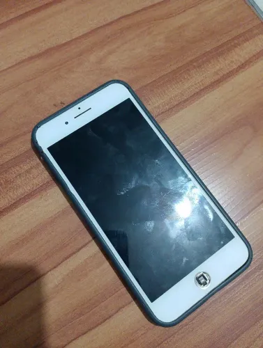 iPhone 7 plus 128gb 100% de bateria