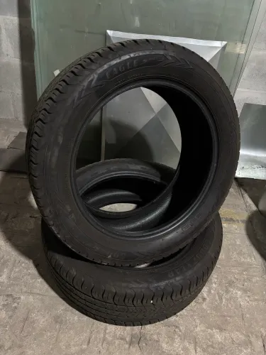 Pneus Goodyear Eagle Sport 2 225/50r17