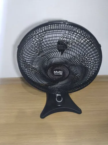 Ventilador Multilaser 