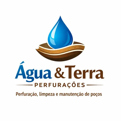 Perfuração de Poço Semi Artesiano em Terra - Grande Vitória