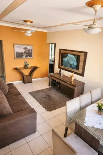 APARTAMENTO À VENDA EM JARDIM DA PENHA  LOCALIZAÇÃO PRIVILEGIADA!