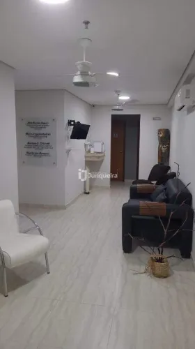 Sala Comercial para aluguel, Vila Monteiro - Piracicaba/SP