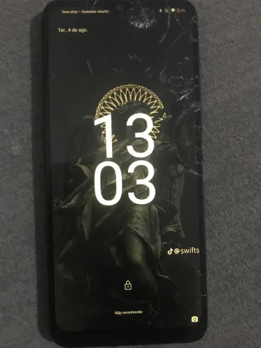 Moto E13