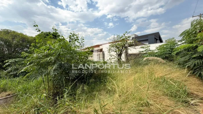 Terreno a venda, 385,88m² - Ribeirania - Ribeirão Preto sp