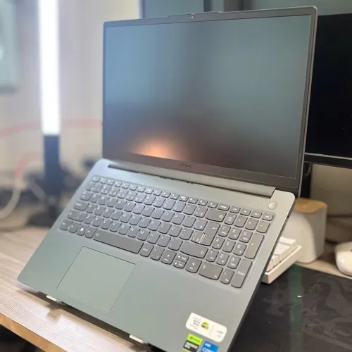 Notebook Gamer Lenovo LOQ Essential - Tela 15.6" Windows 11