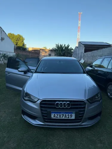 Audi A3 Sedan 1.4/ Attra. 16V TB FSI S-tronic 2016