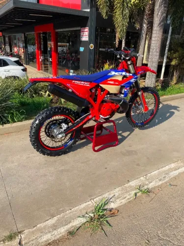 BETA RR 300cc - 2 Tempos