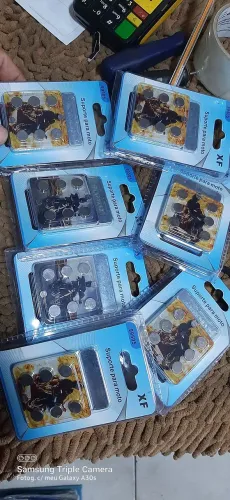 Suporte de imã magnético