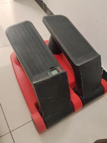 Air Climber 