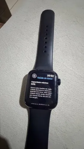 Apple Watch SE (2a geração)