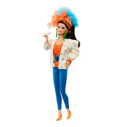 Barbie and the Rockers Dana 2026 Signature Roqueira Oriental
