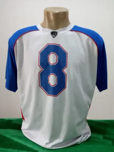 Camisa Masculina Showdown