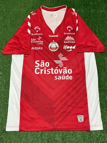 Camisa Osasco Voleibol Clube 2020/2021