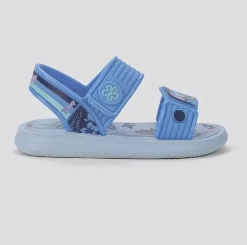 Sandália Papete Disney Stitch Grendene Kids