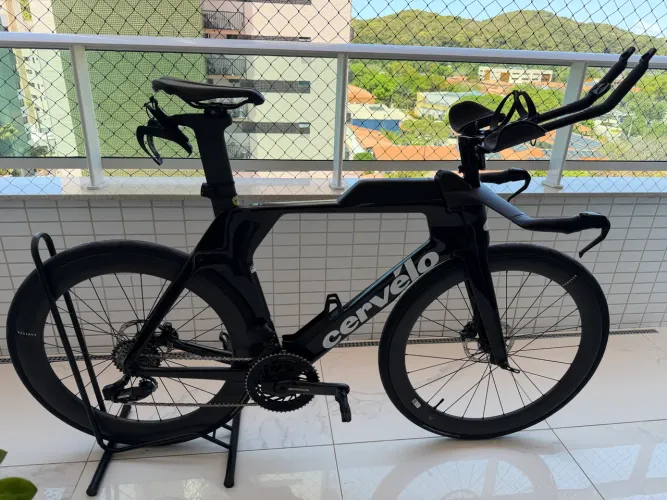 Cervelo P5 disc 2025 TAM 56 L