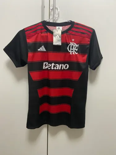 Camisa do Flamengo