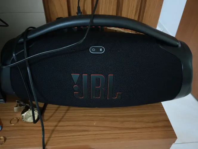 JBL bombox 3 nova