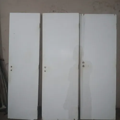 portas novas