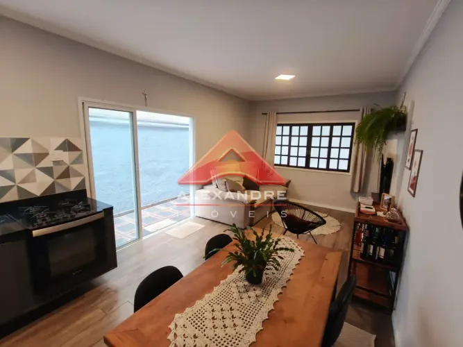 Casa à venda,Condomínio Residencial Ana Maria, São José dos Campos, SP