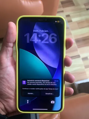 iPhone 11 Pro Max