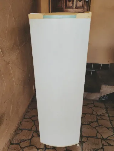 Vendo geladeira Consul 