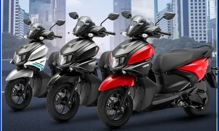 Yamaha ZR 125 - 2027 Zero Km