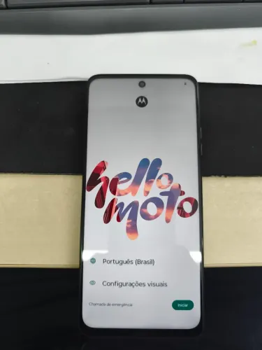 Vendo moto G35
