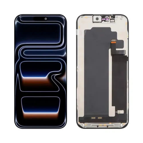 Tela IPhone 17 pro Max