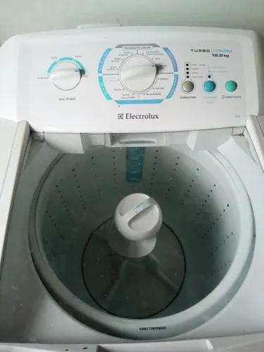 Máquina de lavar 12kg