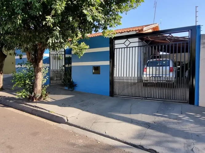 Aroeira 2, oportunidade somente R$ 259.000,00
