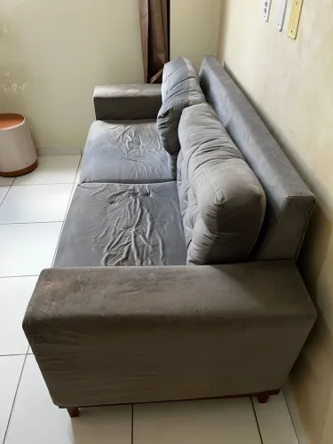 Sofá 3 lugares