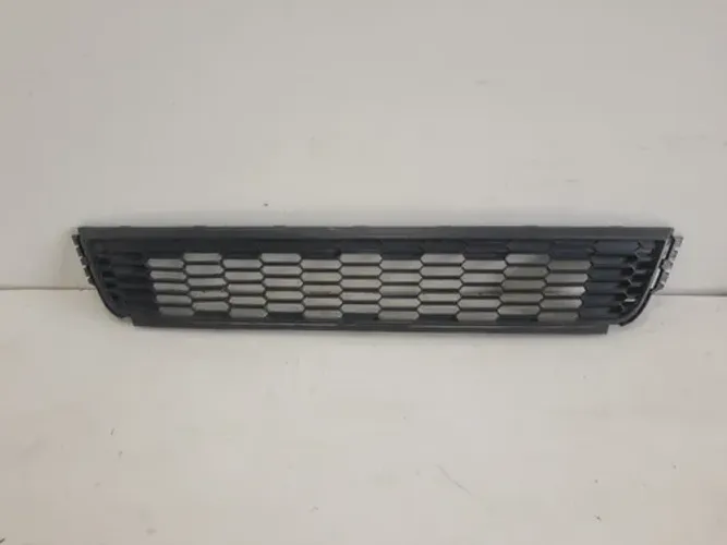 Grade Central Para-choque Fox/spacefox 10/14 Original 21470