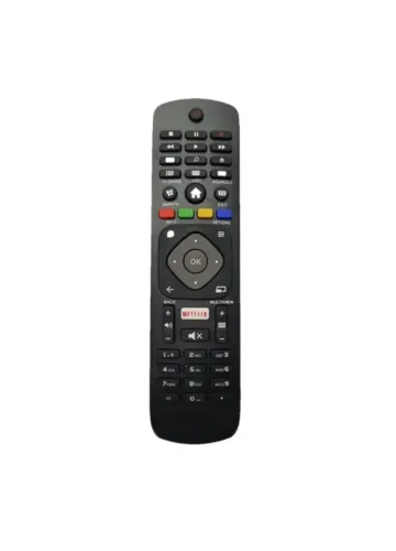 CONTROLE REMOTO PARA TV SMART PHILIPS LELONG LE-7276