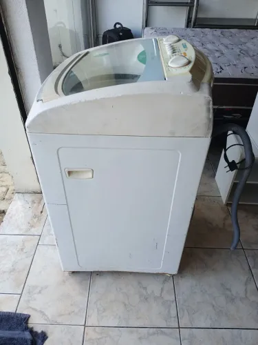 Máquina de lavar
