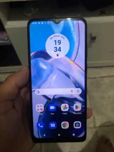 Motorola e22