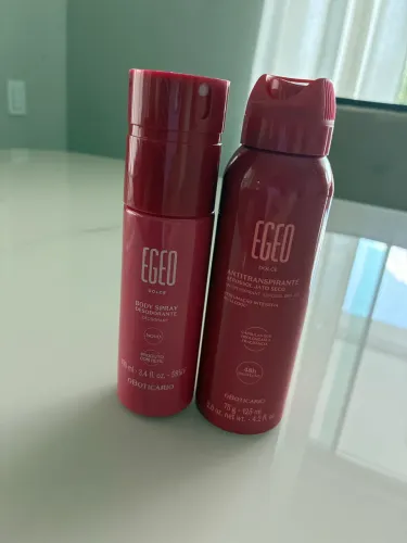 Combo o Boticário NOVO