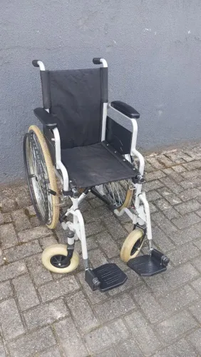 Cadeira de rodas