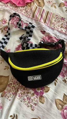 Pochete Vans Original