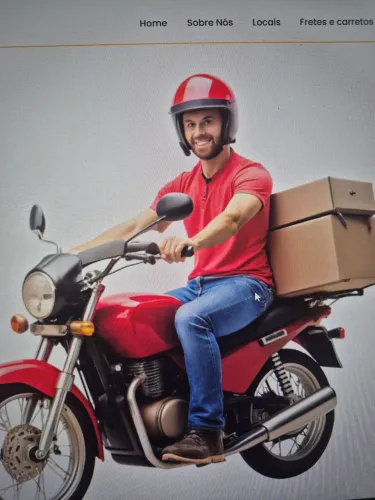 VAGA MOTOBOY DELIVERY ZONA NORTE SP MANDAQUI/IMIRIM