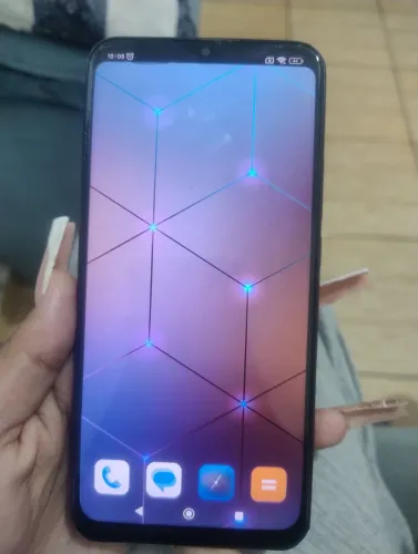 Celular Redmi 9