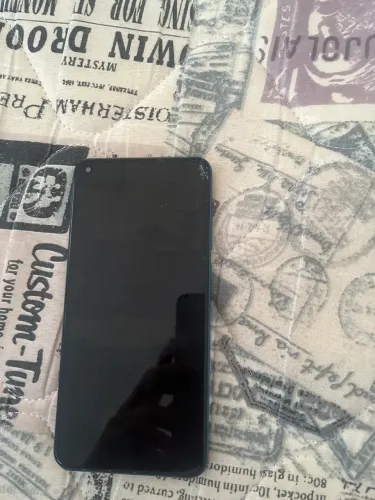 Redmi note 9 (precisando arrumar a tela)