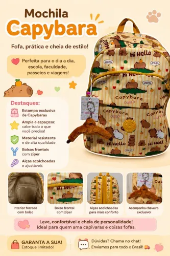 Mochila