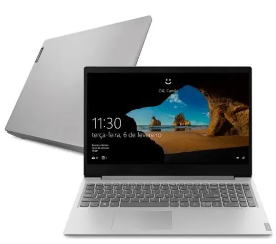 Vende-se Notebook Lenovo