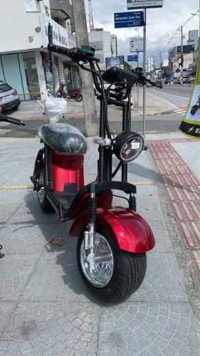 Scooter X18 1000w (0km)