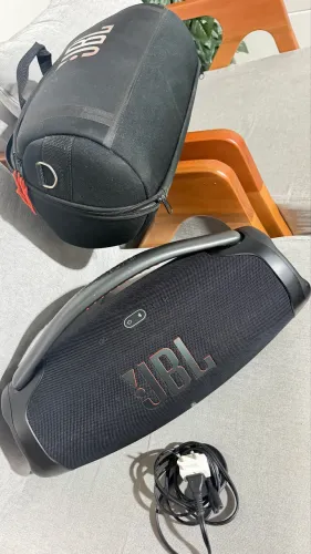 JBL 3 