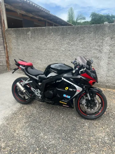 Kasinski Comet GT-R 250cc 2013