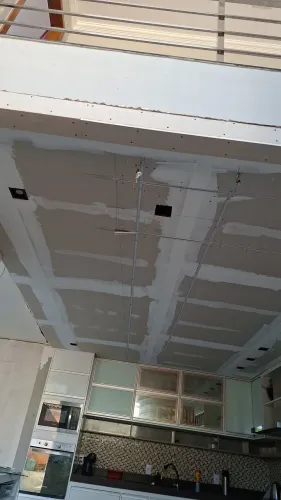 Serviços de Drywall 