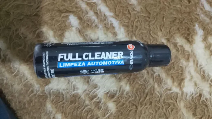 Full creaner 100ml