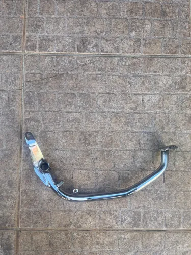 Pedal de freio da Suzuki Intruder
