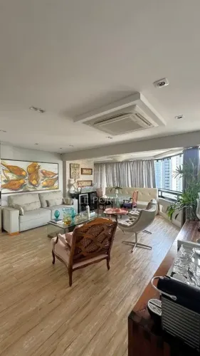Apartamento à venda, CASA FORTE, Recife, PE